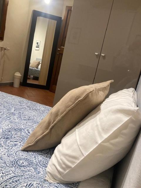 פירנצה Central And Quiet Apartment מראה חיצוני תמונה