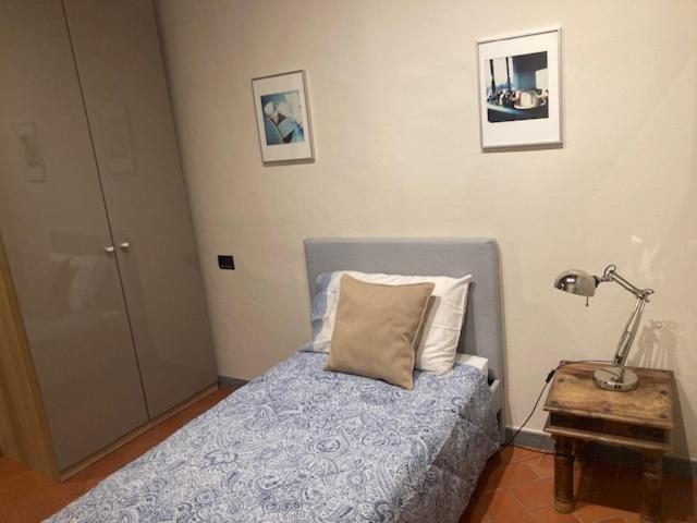 פירנצה Central And Quiet Apartment מראה חיצוני תמונה