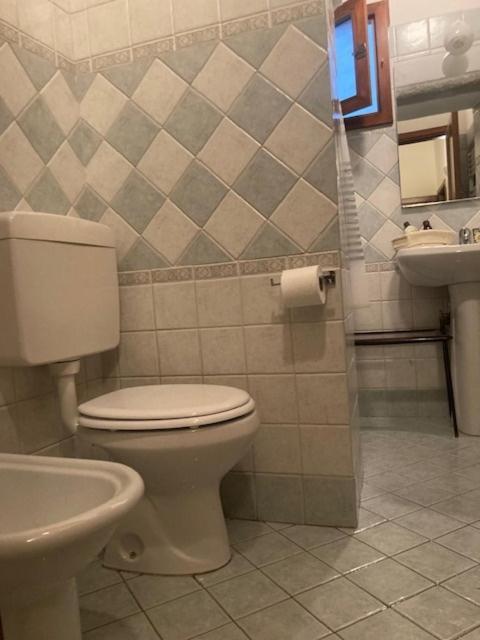 פירנצה Central And Quiet Apartment מראה חיצוני תמונה