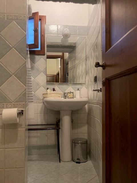 פירנצה Central And Quiet Apartment מראה חיצוני תמונה