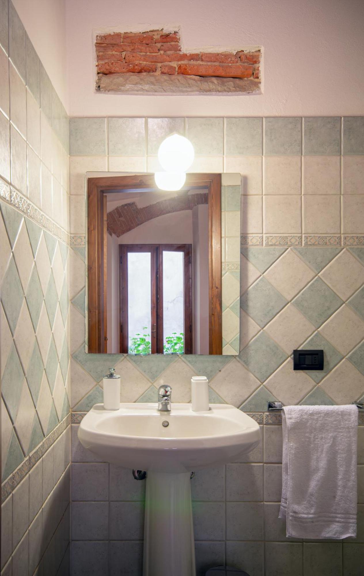 פירנצה Central And Quiet Apartment מראה חיצוני תמונה